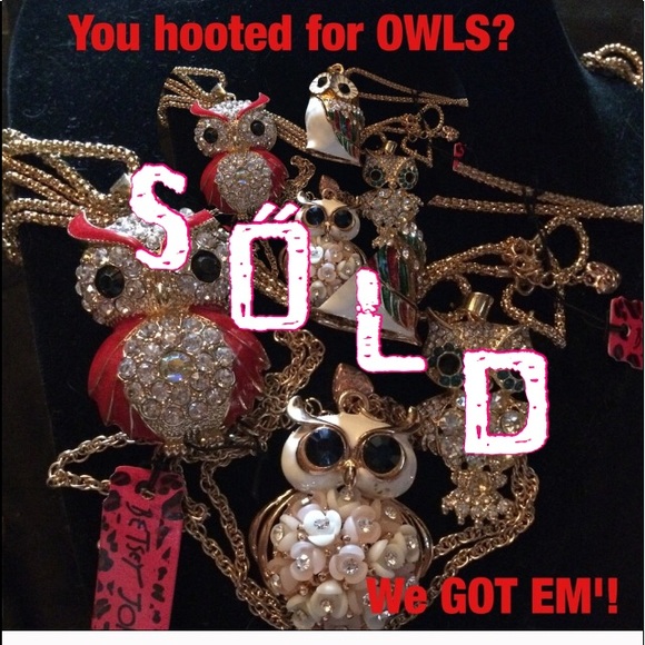 Hooted - Picture 1 of 1